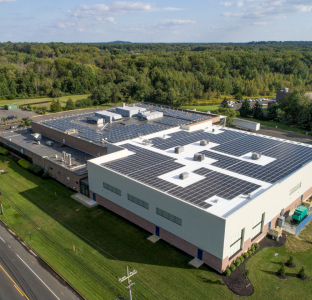 Suuri teknologinen laitos