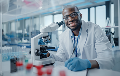 Muutamme maailmaa, yksi innovaatio kerrallaan