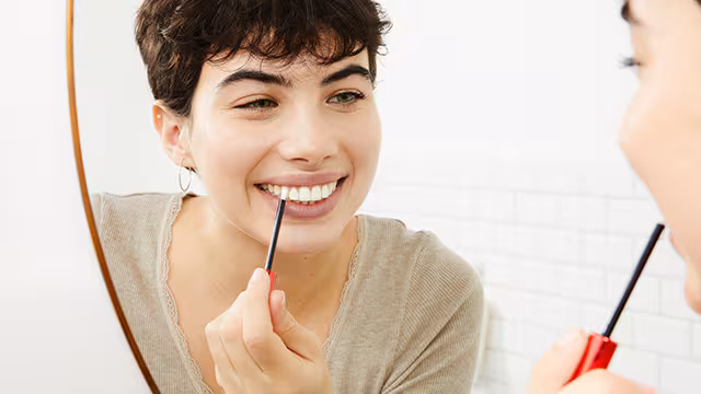 Ovatko hampaidenvalkaisukynät turvallisia?