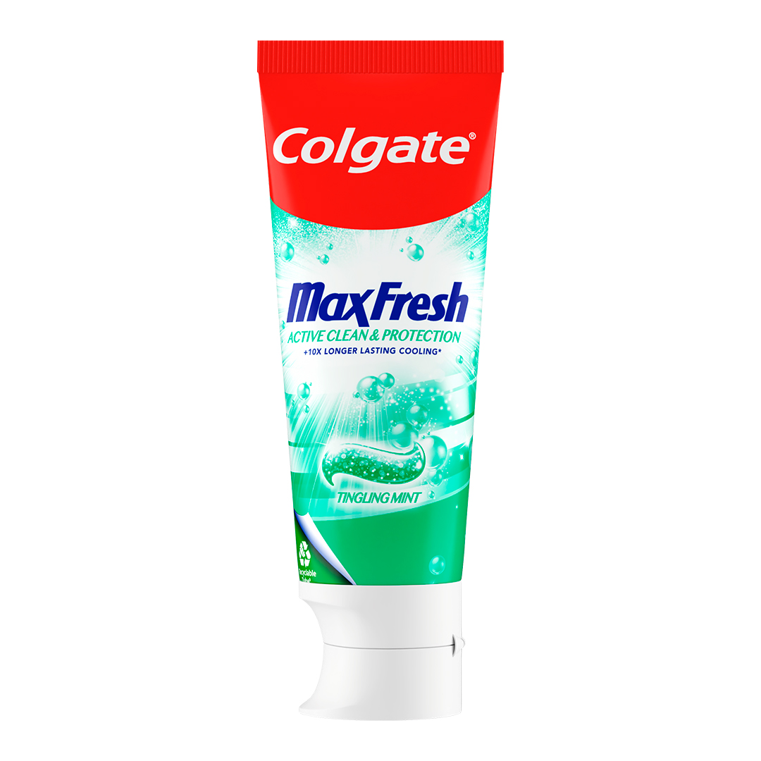 Ihastuttava puhtauden tunne 