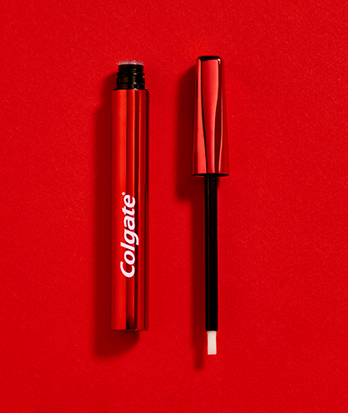 Colgate® Max White Overnight Whitening Serum