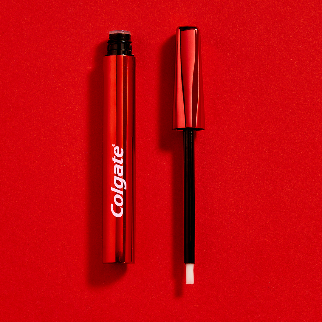 Colgate® Max White Overnight Whitening Serum