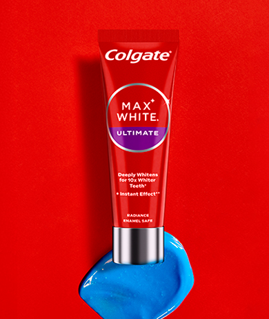 Colgate®Max White Ultimate