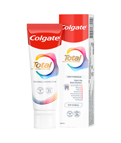 Ennaltaehkäisevää suunhoitoa