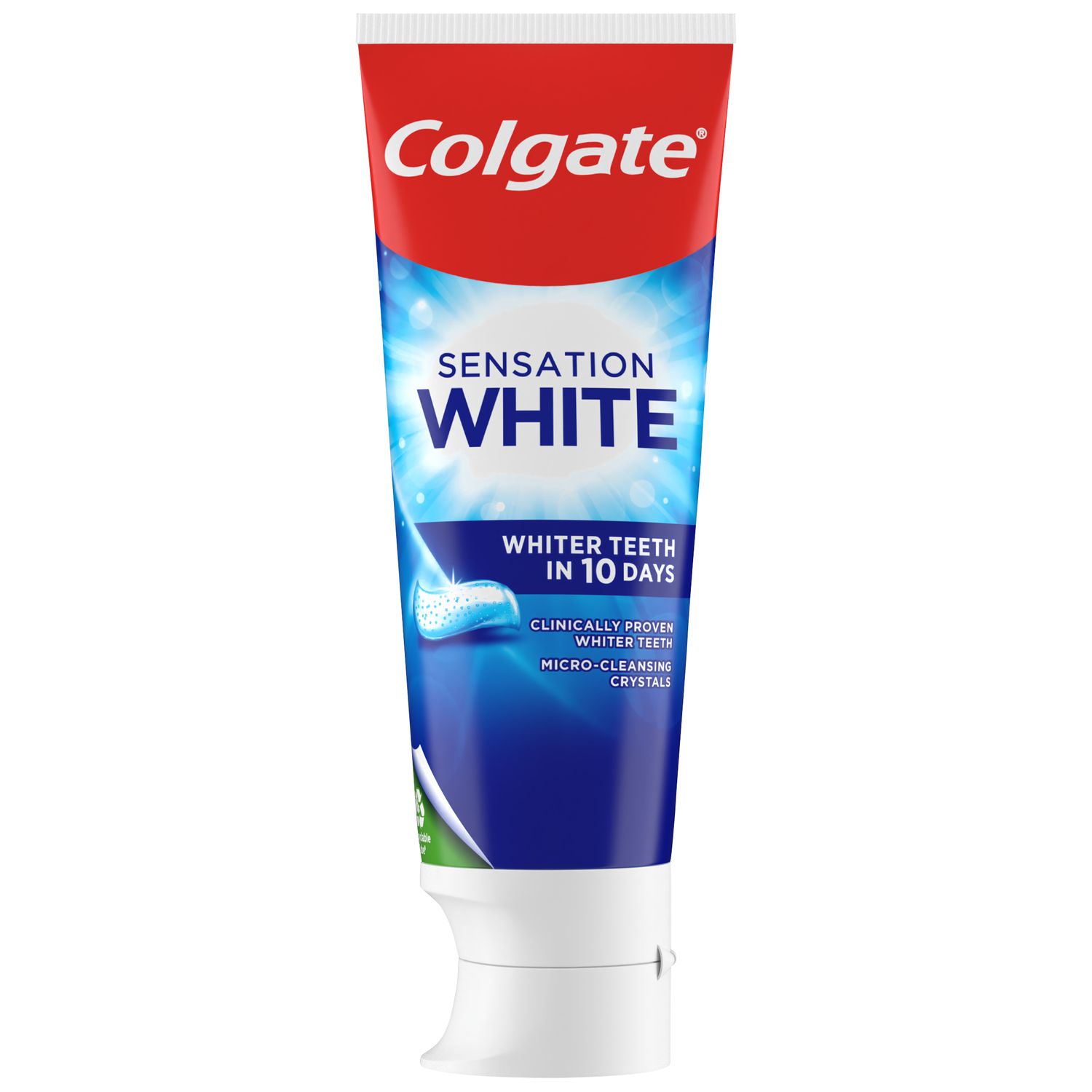 Colgate Sensation White hammastahna