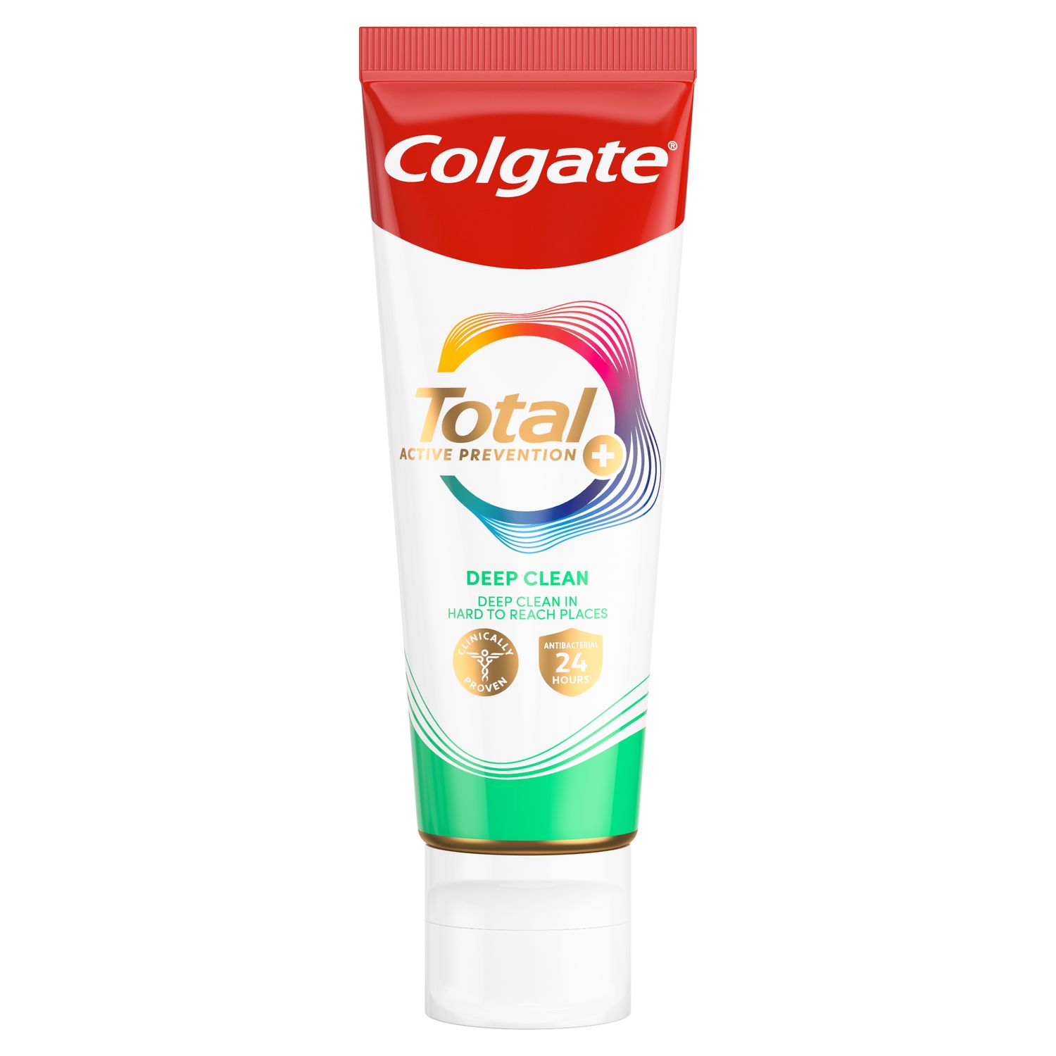 Colgate Total Advanced Deep Clean hammastahna