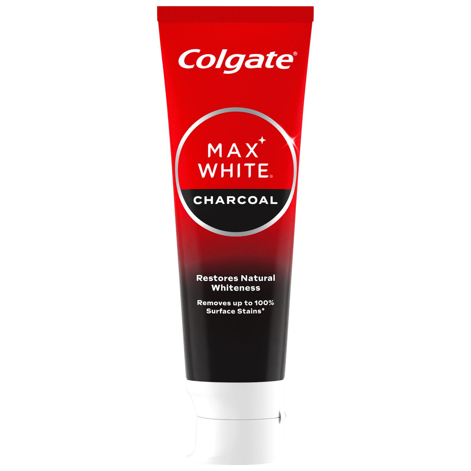 Colgate Max White Charcoal hammastahna