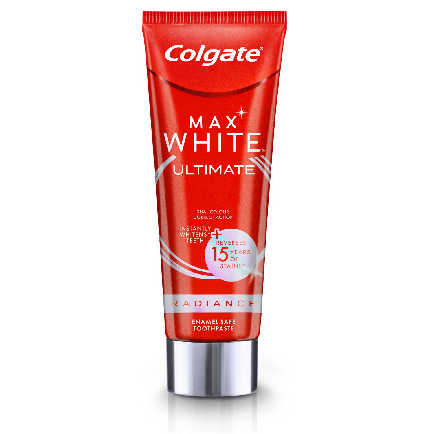 Colgate Max White Ultimate Radiance hammastahna