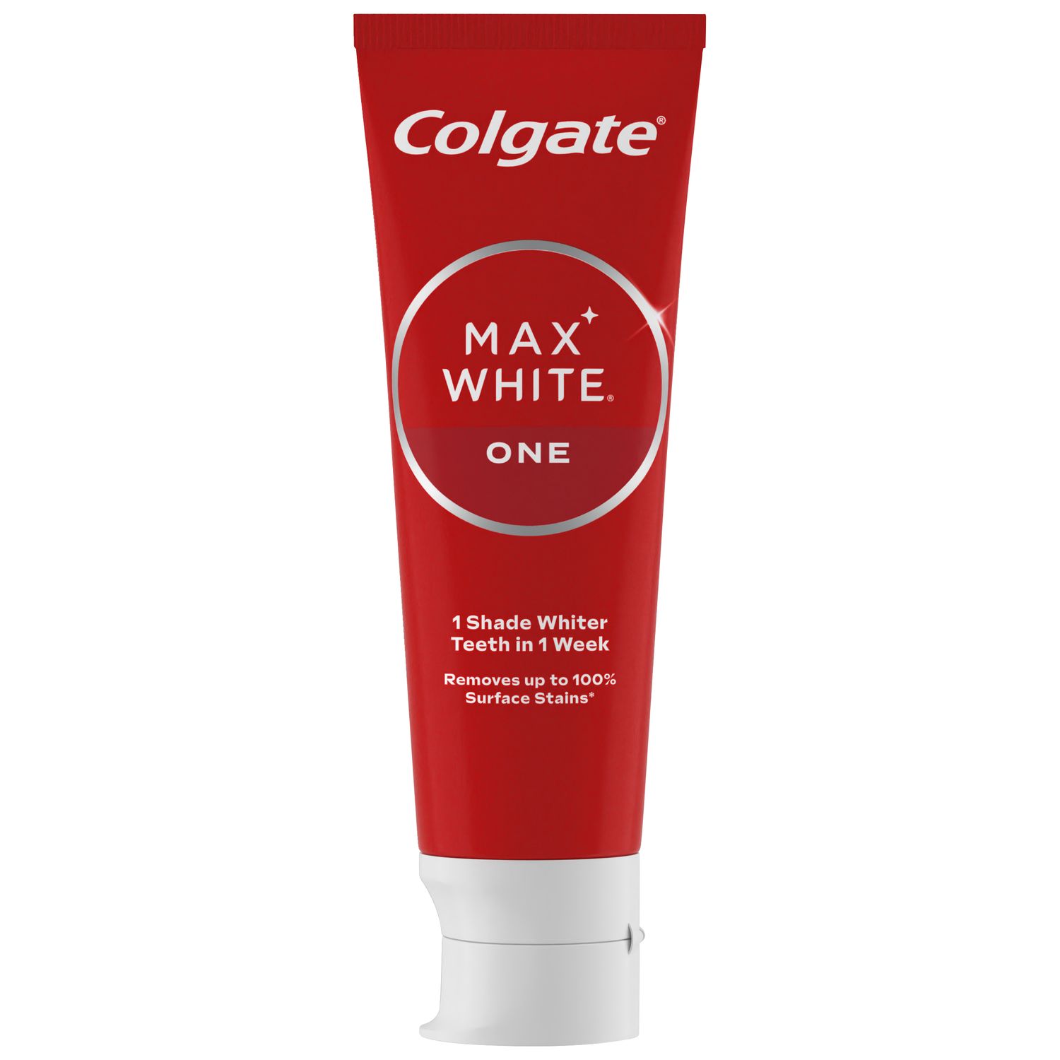 Colgate Max White One hammastahna